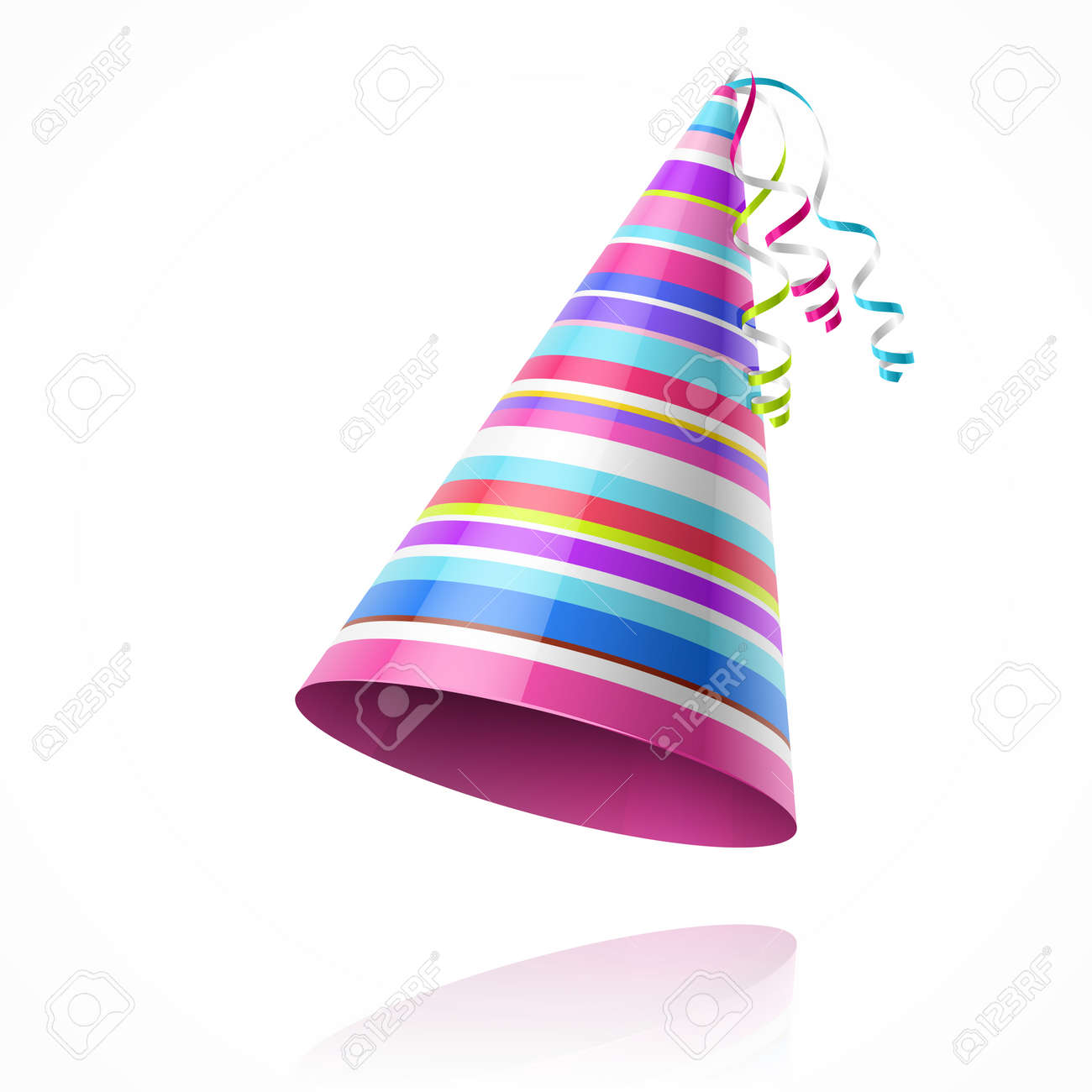 party hat