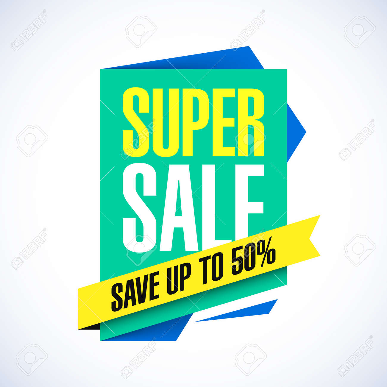 sale sign templates