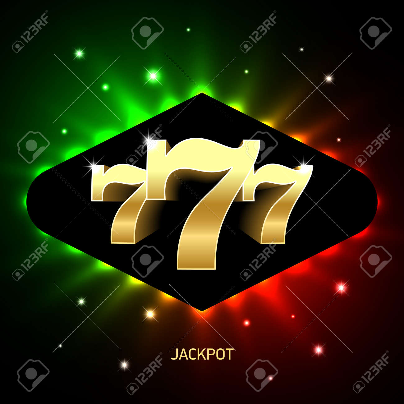 777 Casino Jackpot