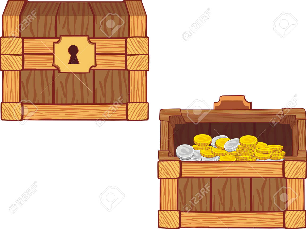 сундуки с номерами. сундуки в играх. ларец для игры. открытый сундук. сундучок открытый и закрытый.