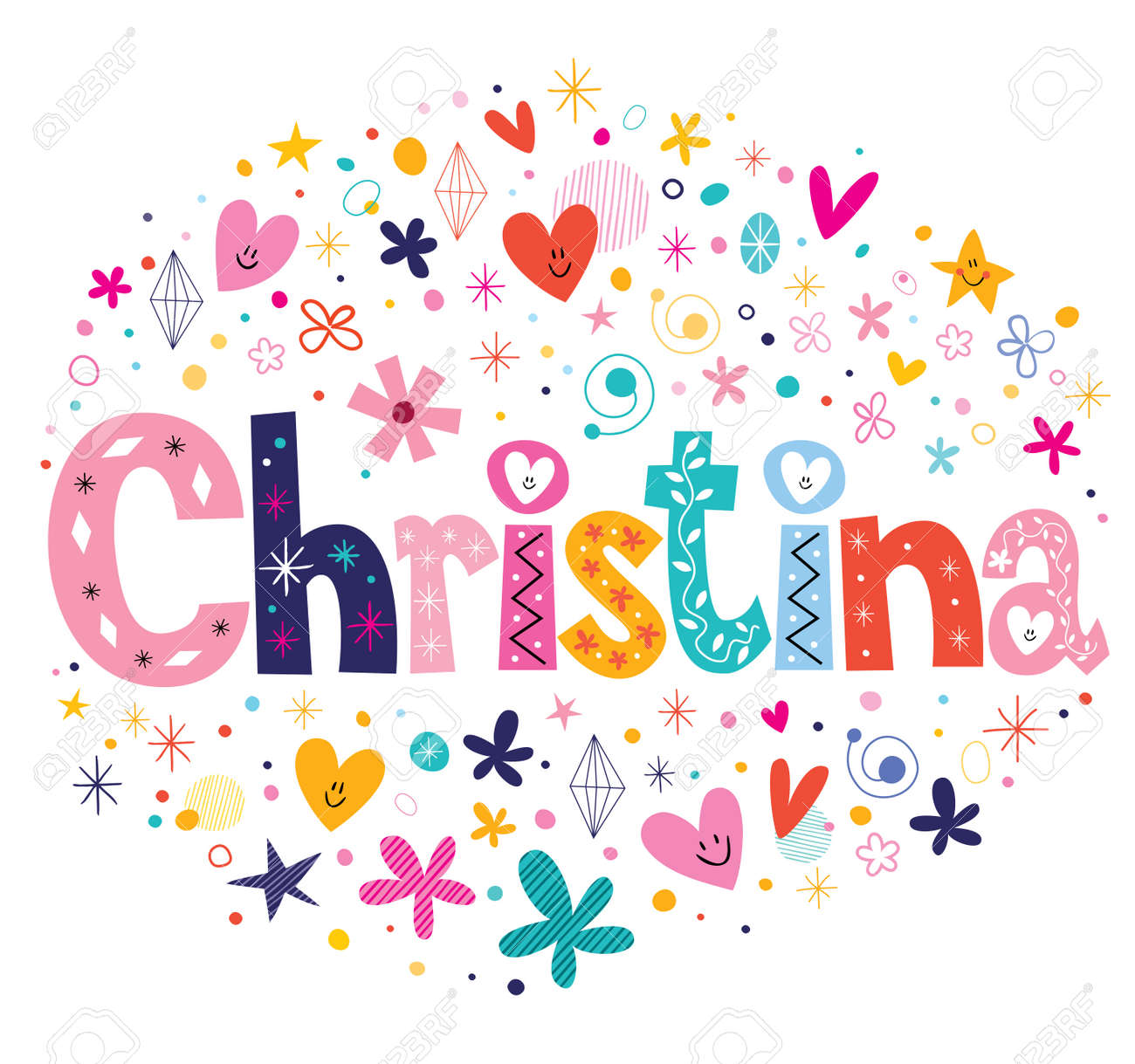 When the name of Christina in the church calendar 44 When the name of Christina in the church calendar 20