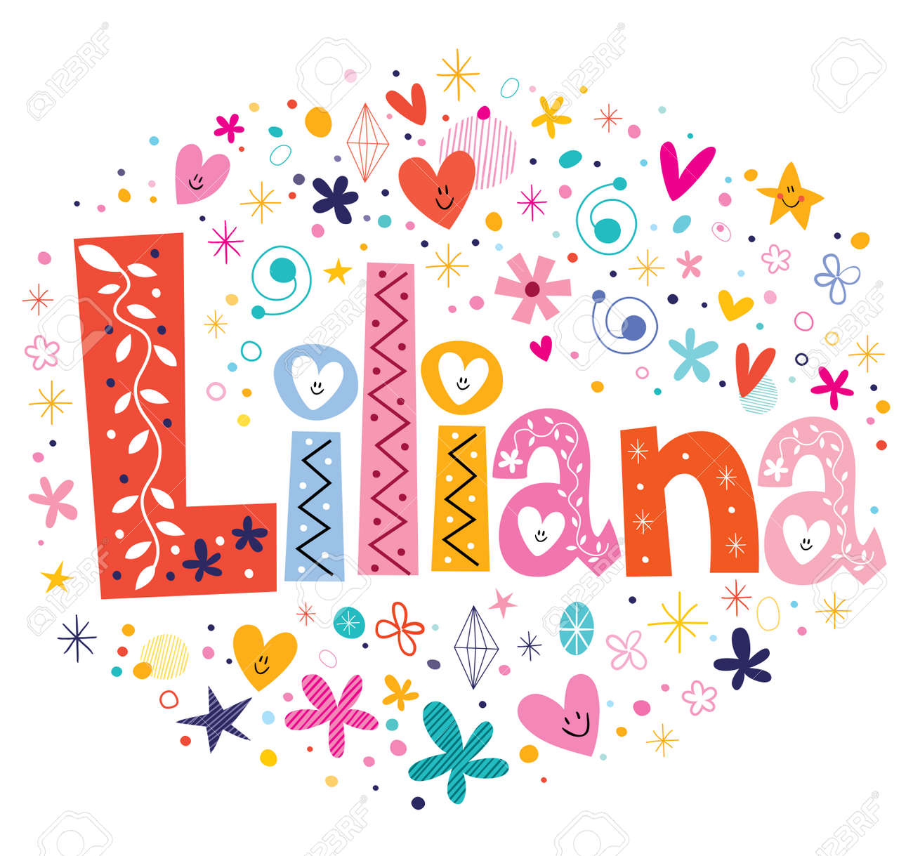 Liliana 