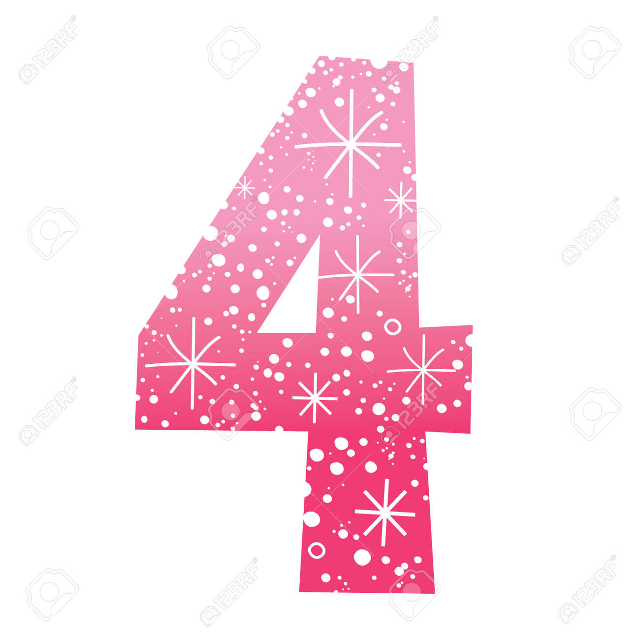 Four