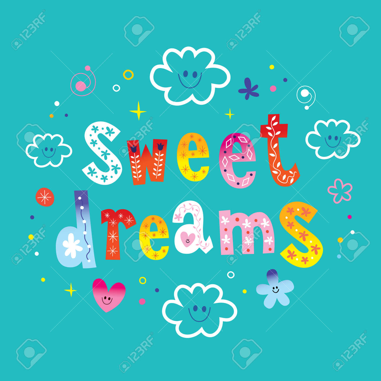 Sweet Dreams