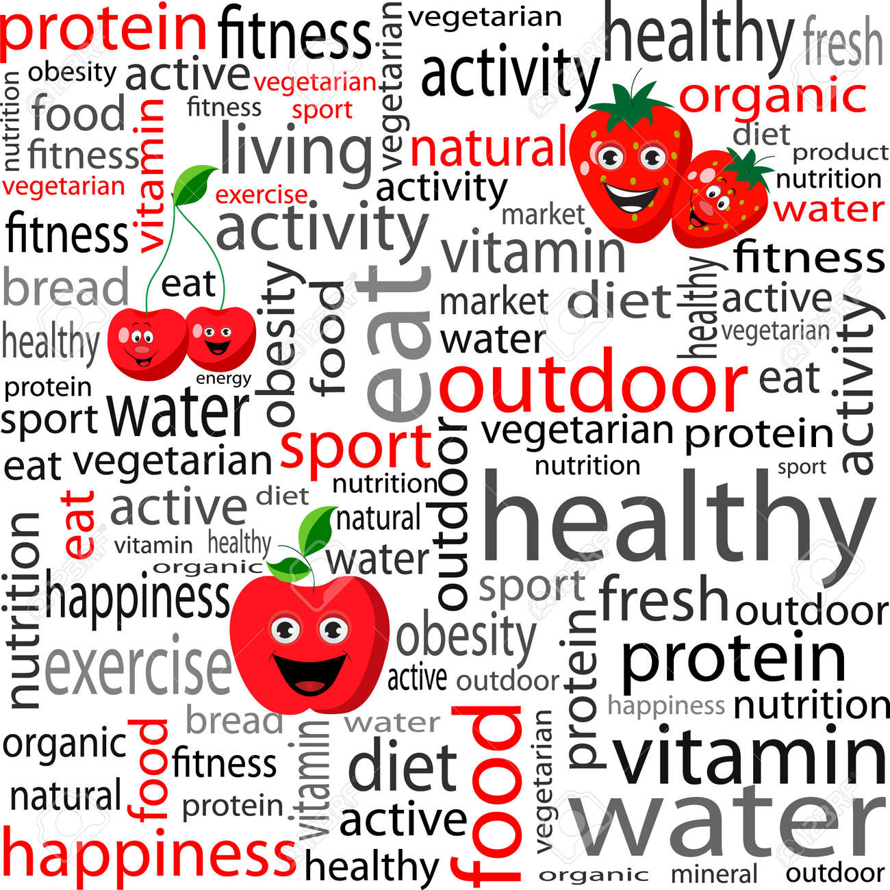words related to nutrition stock photo picture and royalty free