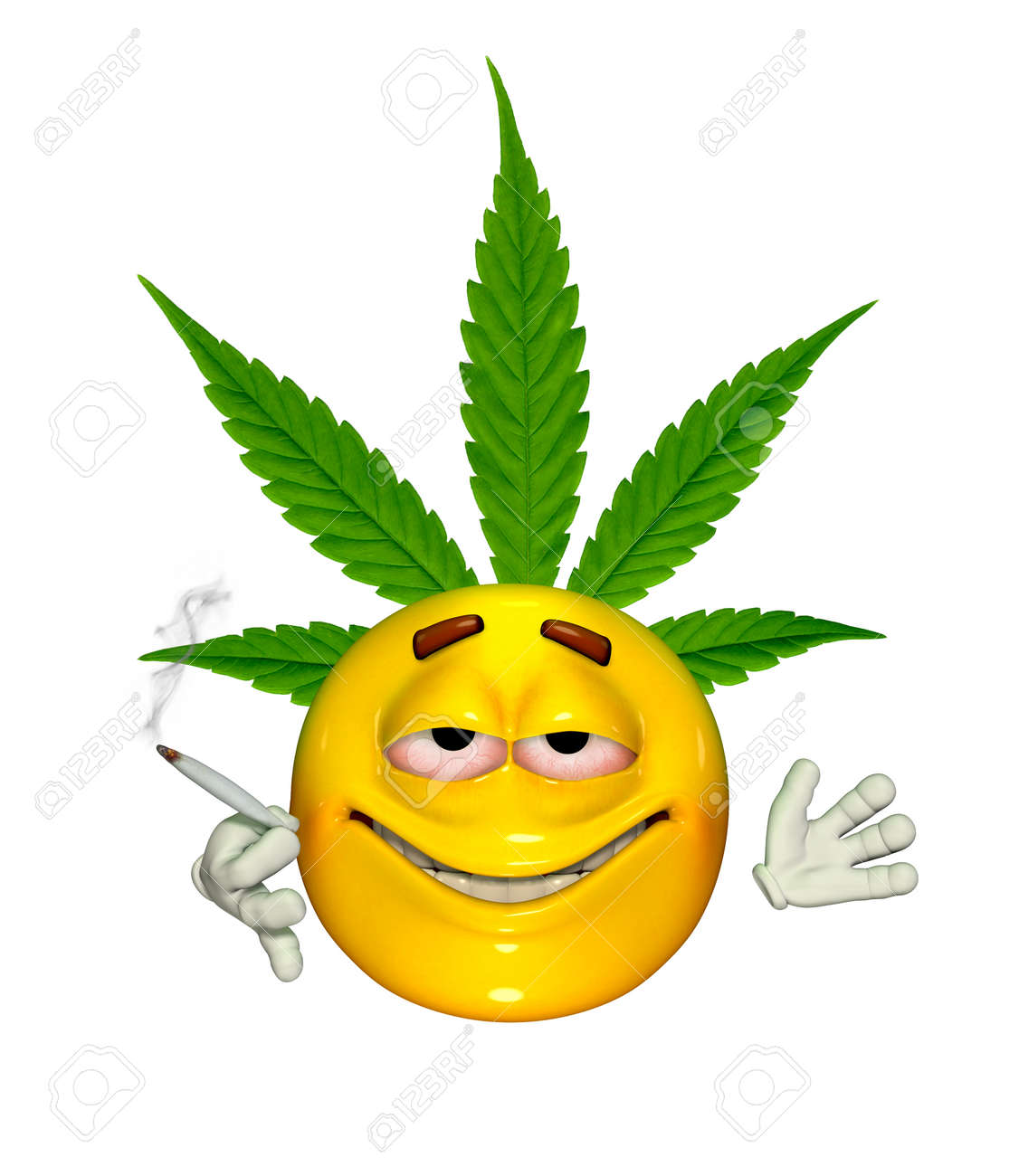 44382885-une-%C3%A9motic%C3%B4ne-b%C3%A9