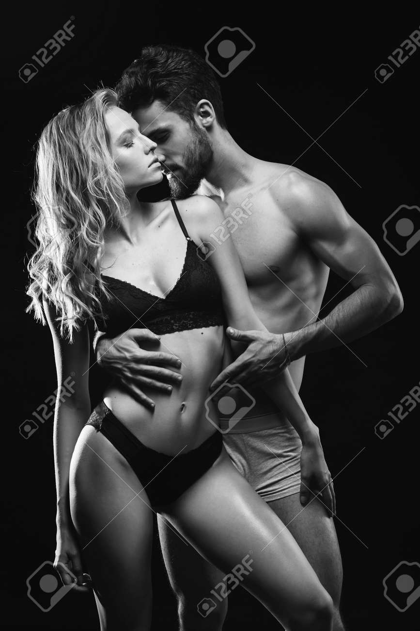 Black And White Sex Pics