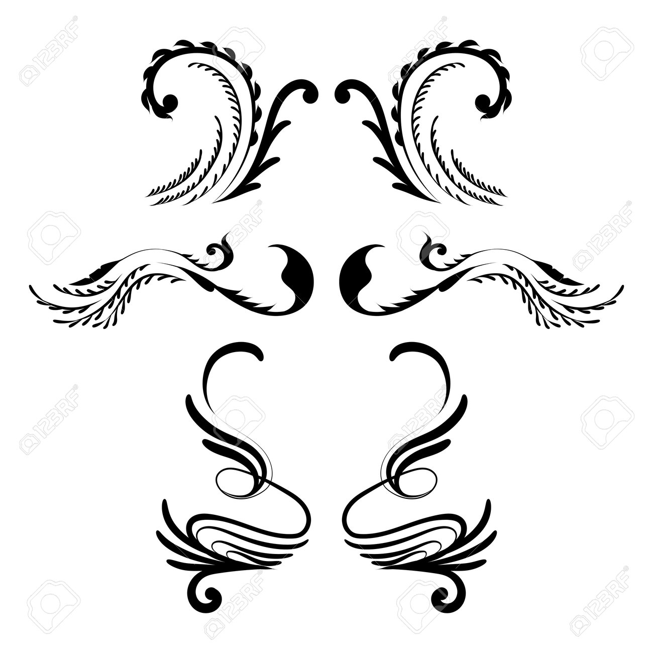 vignette design