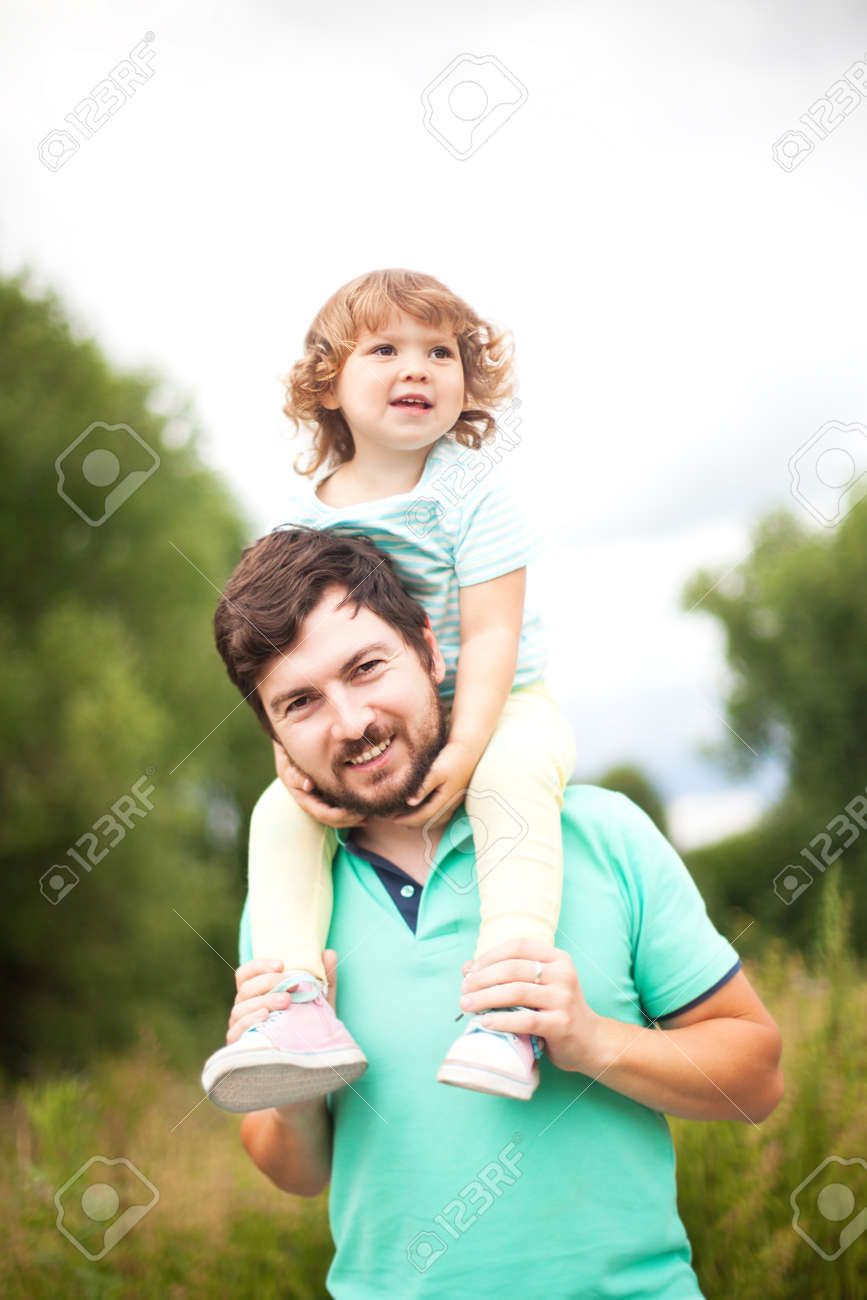 Incontri Single papà con figlie