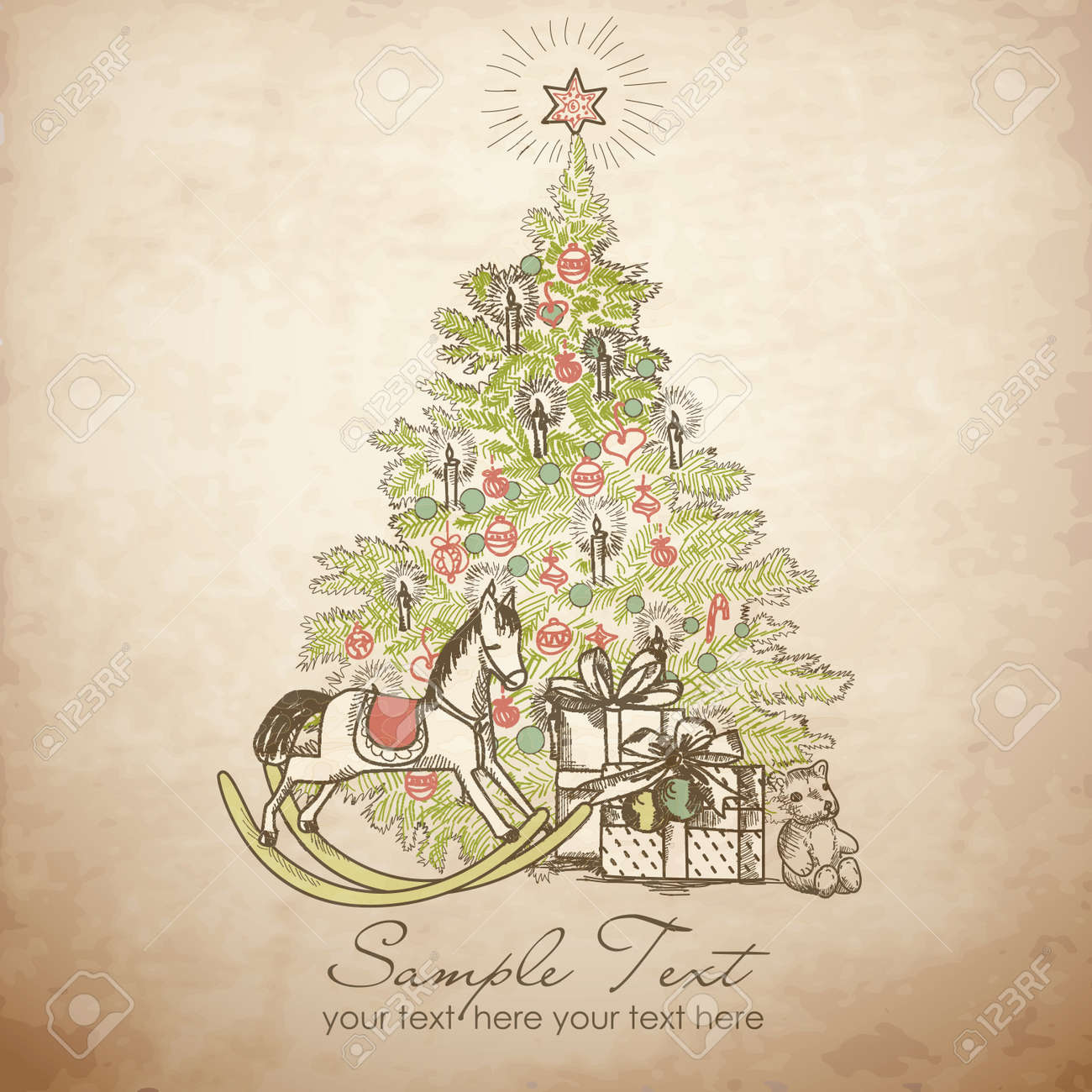 free beautiful christmas cards