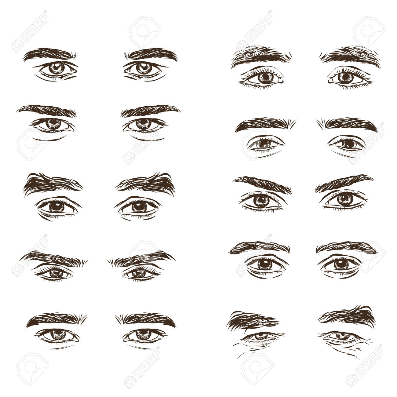 vector part of the