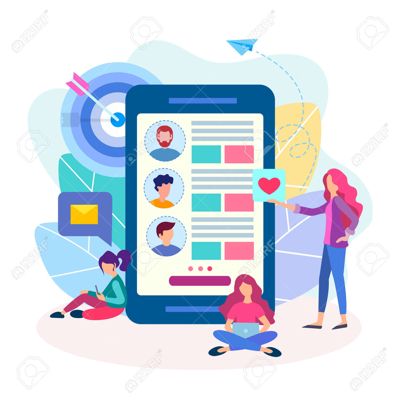 Online Mobile Dating Sites