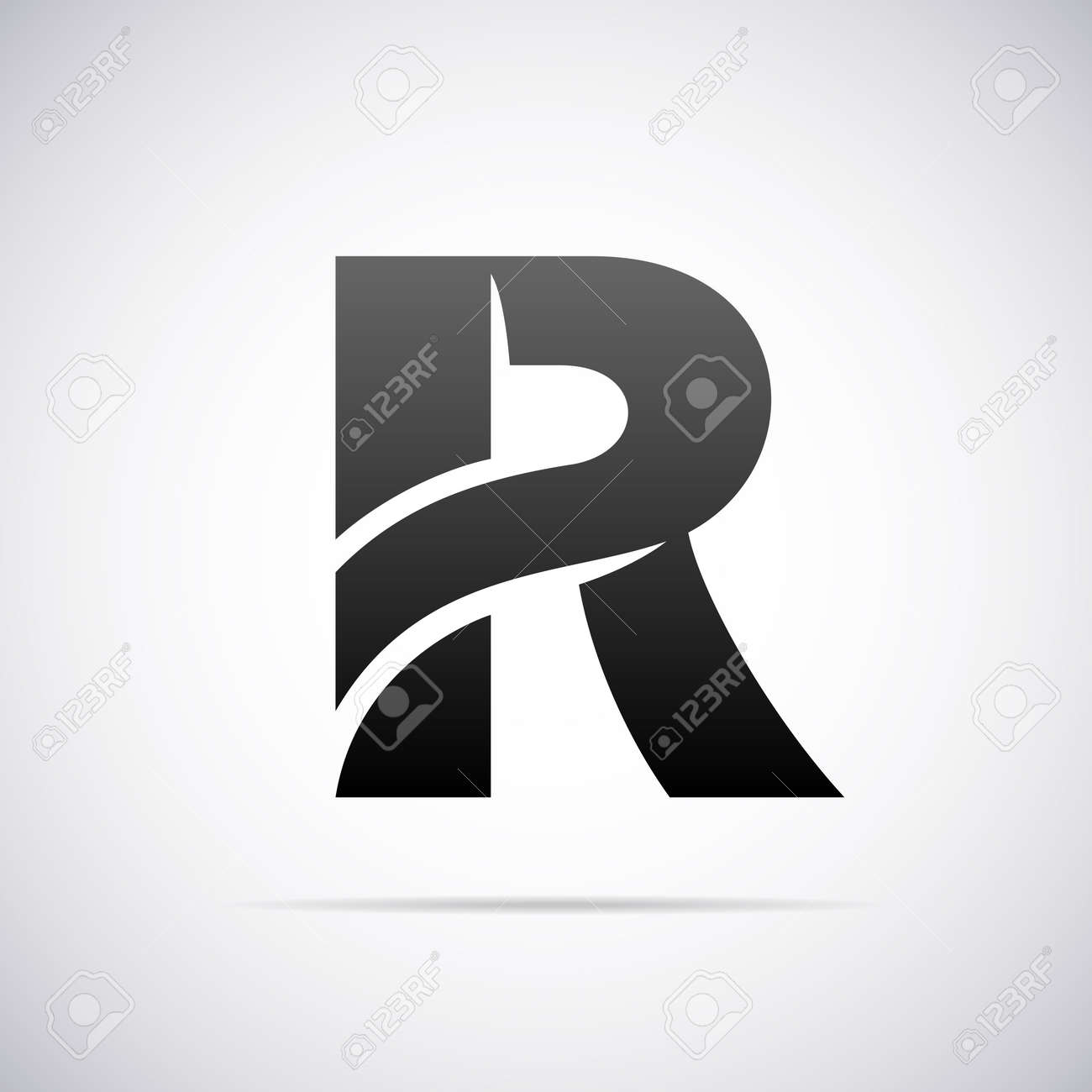 letter r logo stock photos royalty free letter r logo images letter r logo