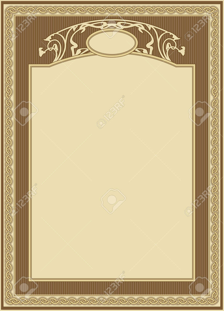 diploma award certificate