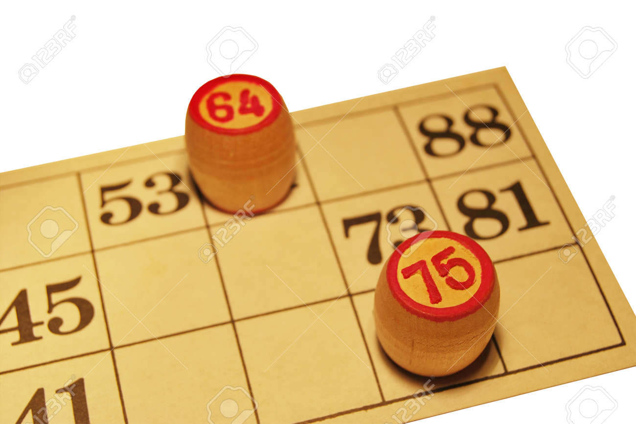 How to win in Russian Lotto How to win in Russian Lotto