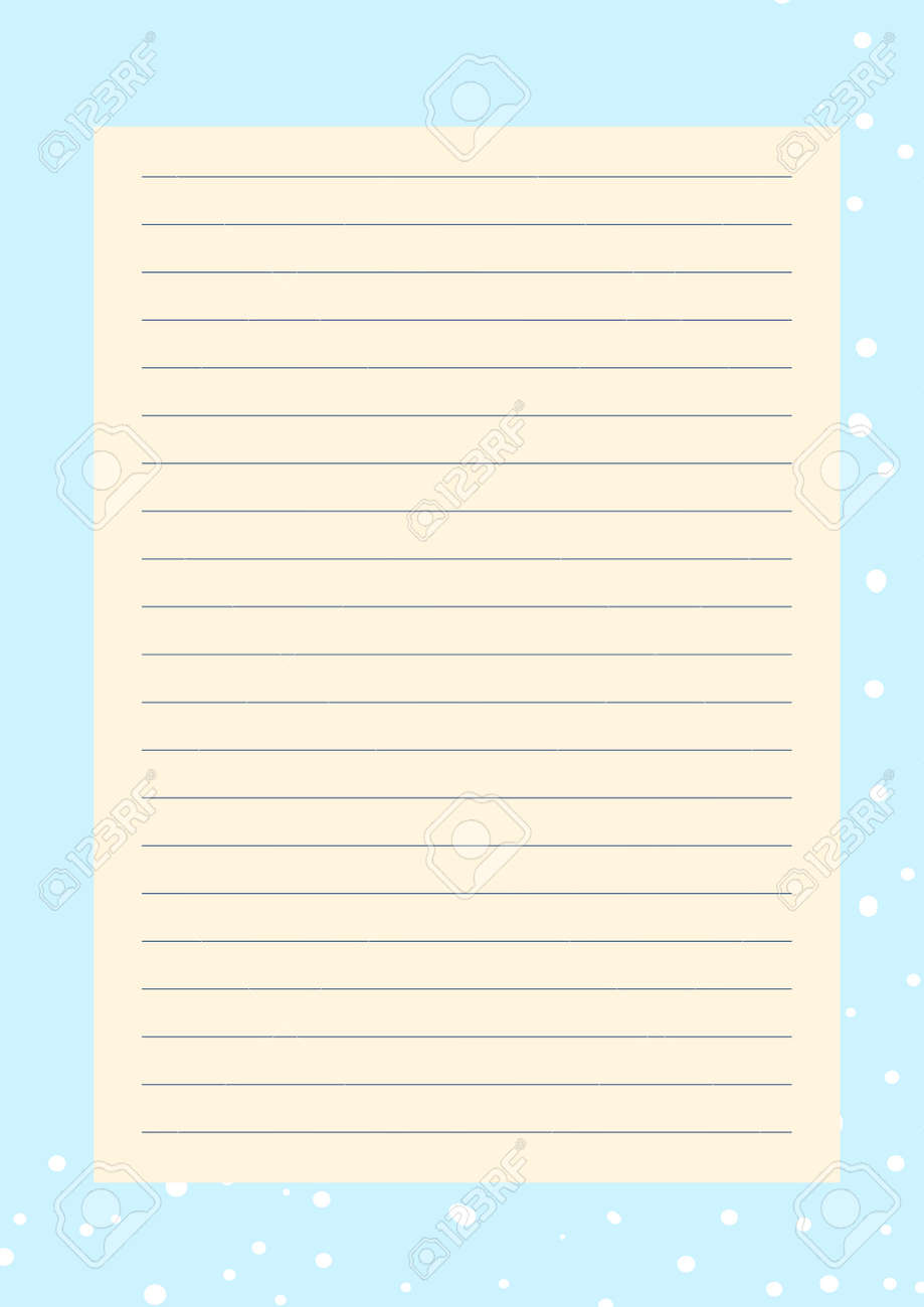 grid-paper-printable-planner-with-color-horizontal-lines-printing-paper-note-optimal-a4-size-time-management-concept-pattern-for-school-copybooks-notebooks-diary-notes-books-royalty-free-svg-cliparts-vectors-and-stock