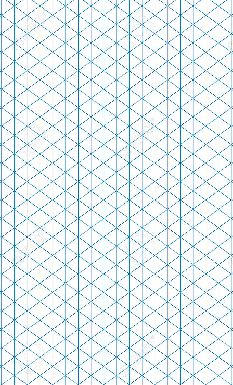 graph-paper-printable-isometric-color-grid-paper-with-color-lines-geometric-background-for-school-textures-notebook-diary-notes-print-books-realistic-lined-paper-blank-size-legal-royalty-free-svg-cliparts-vectors-and