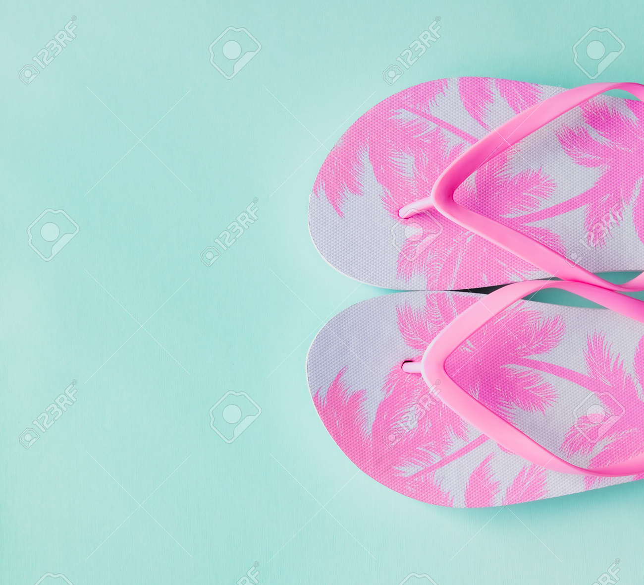 trendy flops