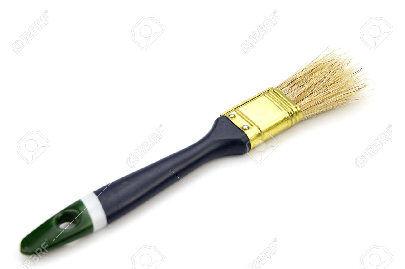 paintbrush in italiano paintbrush in italiano