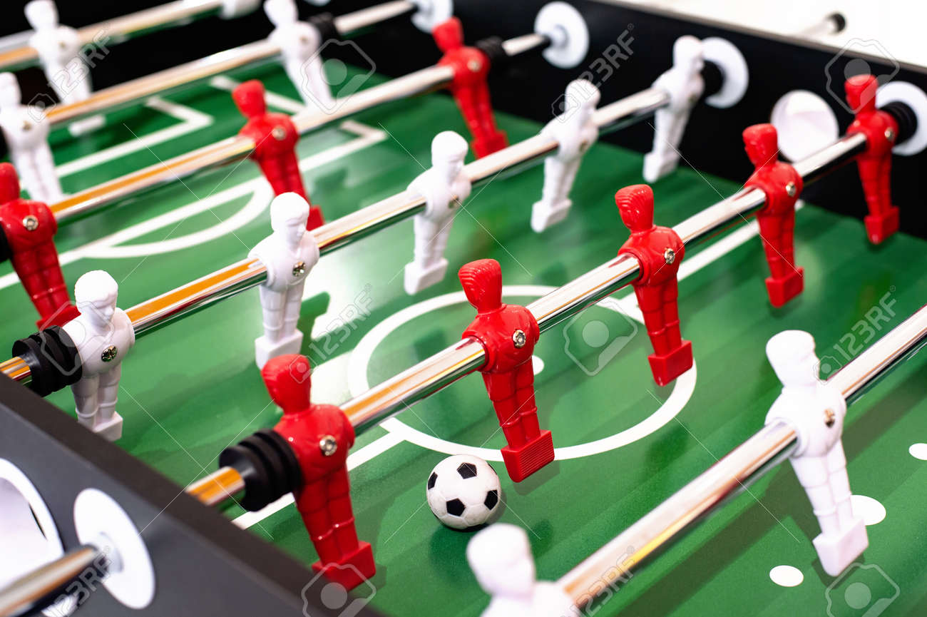 table de soccer
