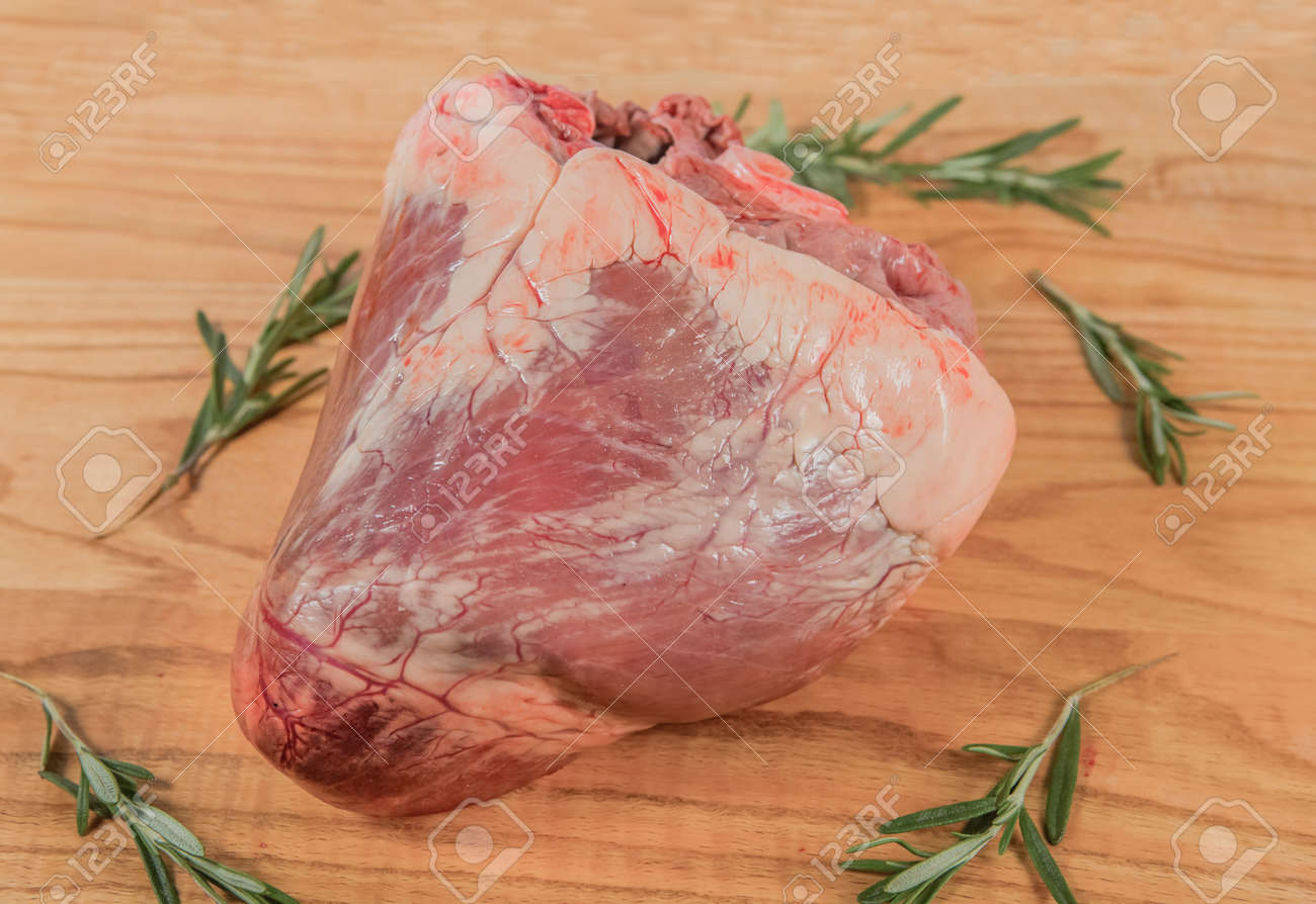 Сердце говяжье в диете без спорта Сердце говяжье в диете без спорта