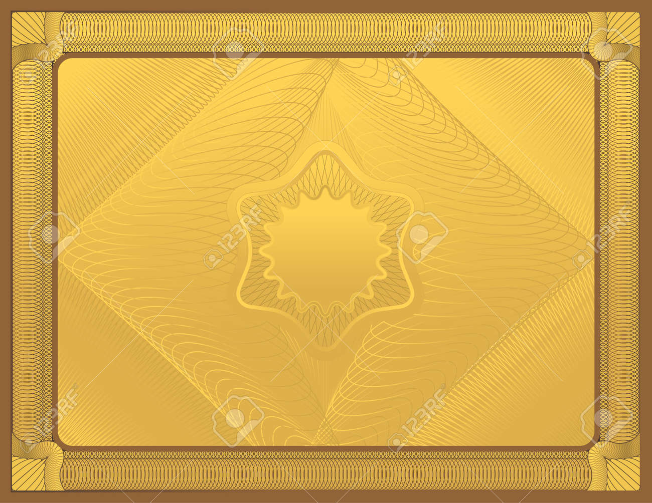 certificate of accomplishment