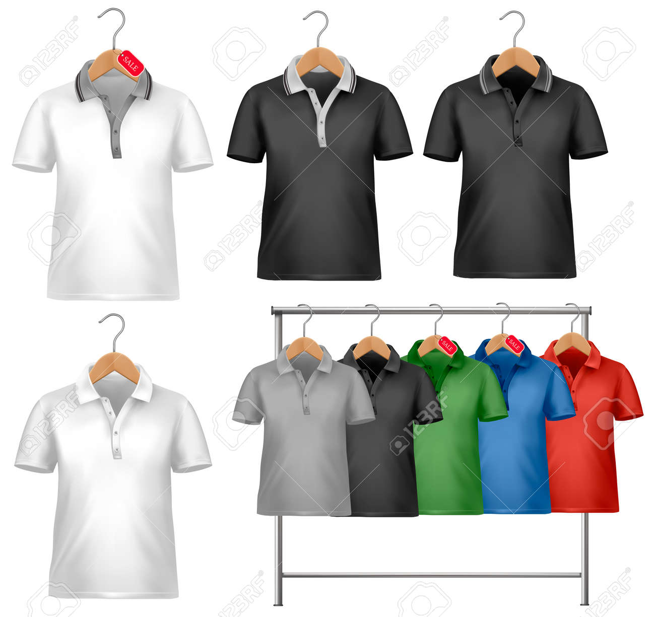 tshirt design template