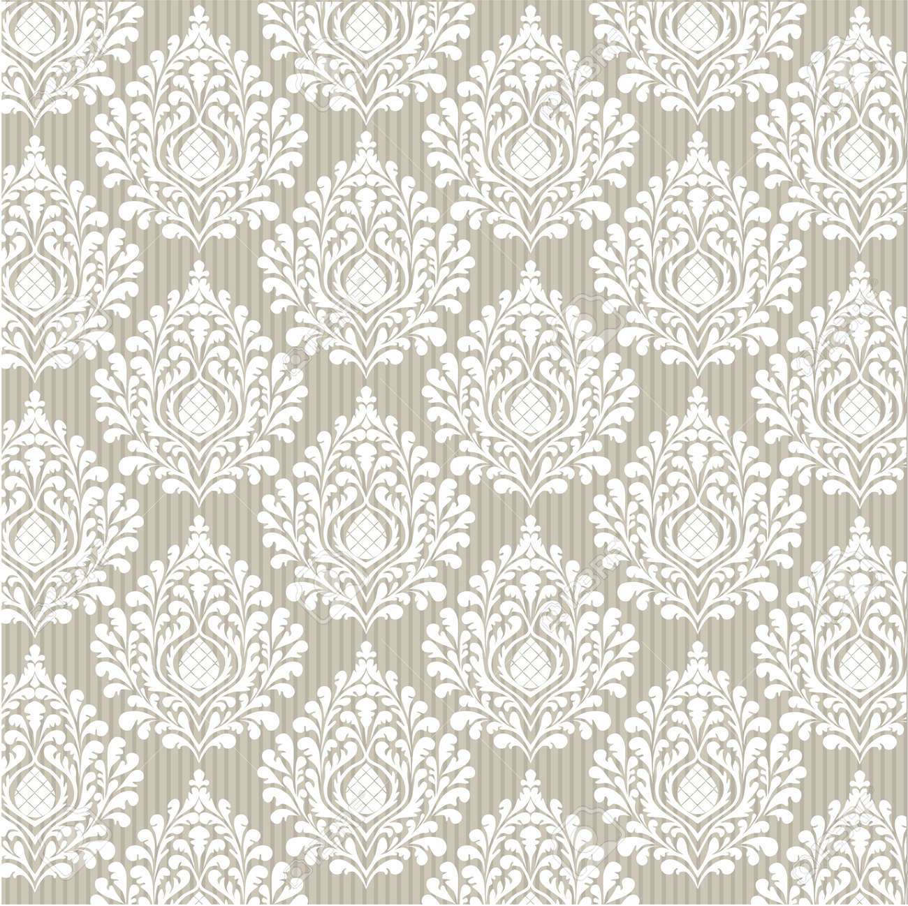 damask background