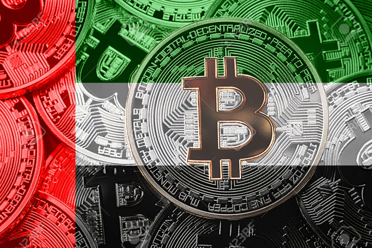 btc in uae