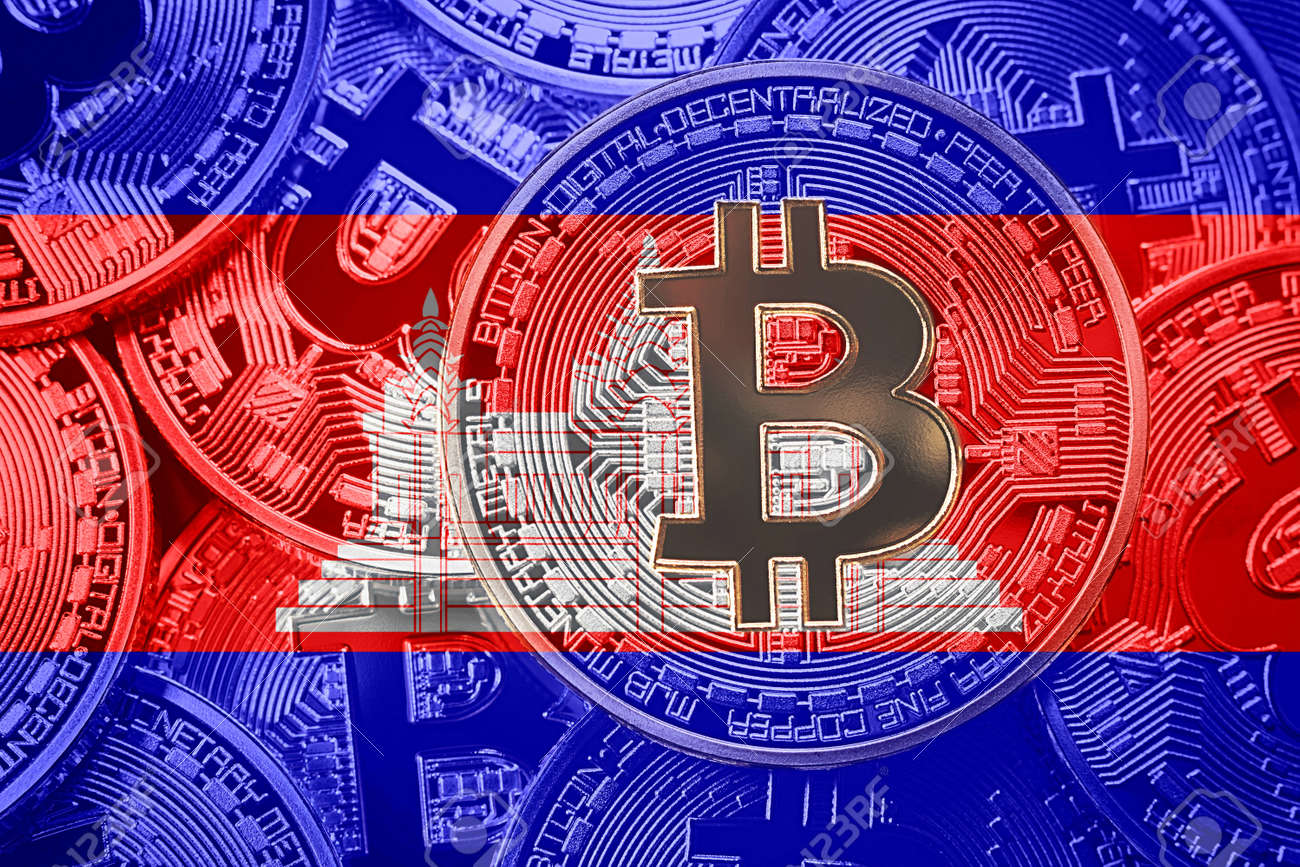 cambodian cryptocurrency exchange