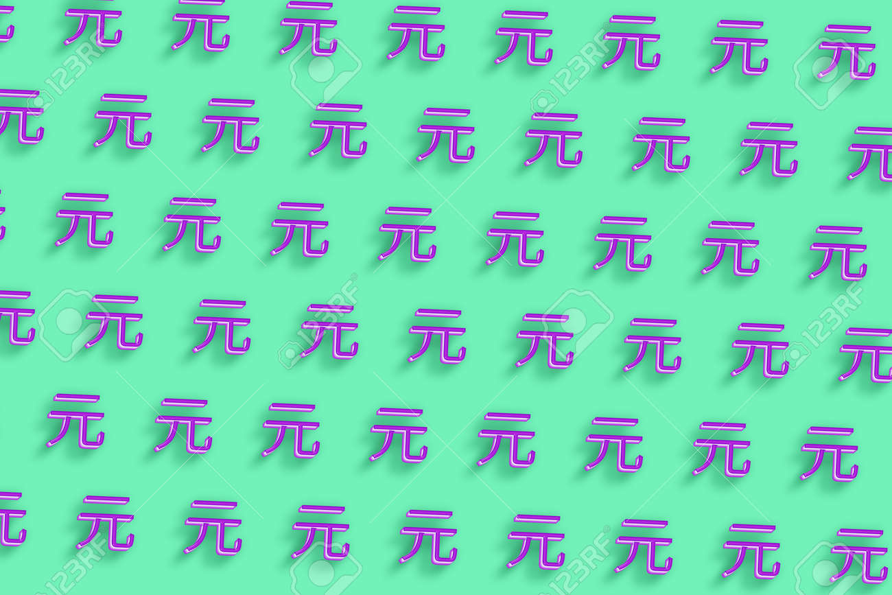 대만 달러 Twd 달러 통화 Nt 화폐 통화 기호 녹색 최소한의 배경 로열티 무료 사진, 그림, 이미지 그리고 스톡포토그래피.  Image 176386542