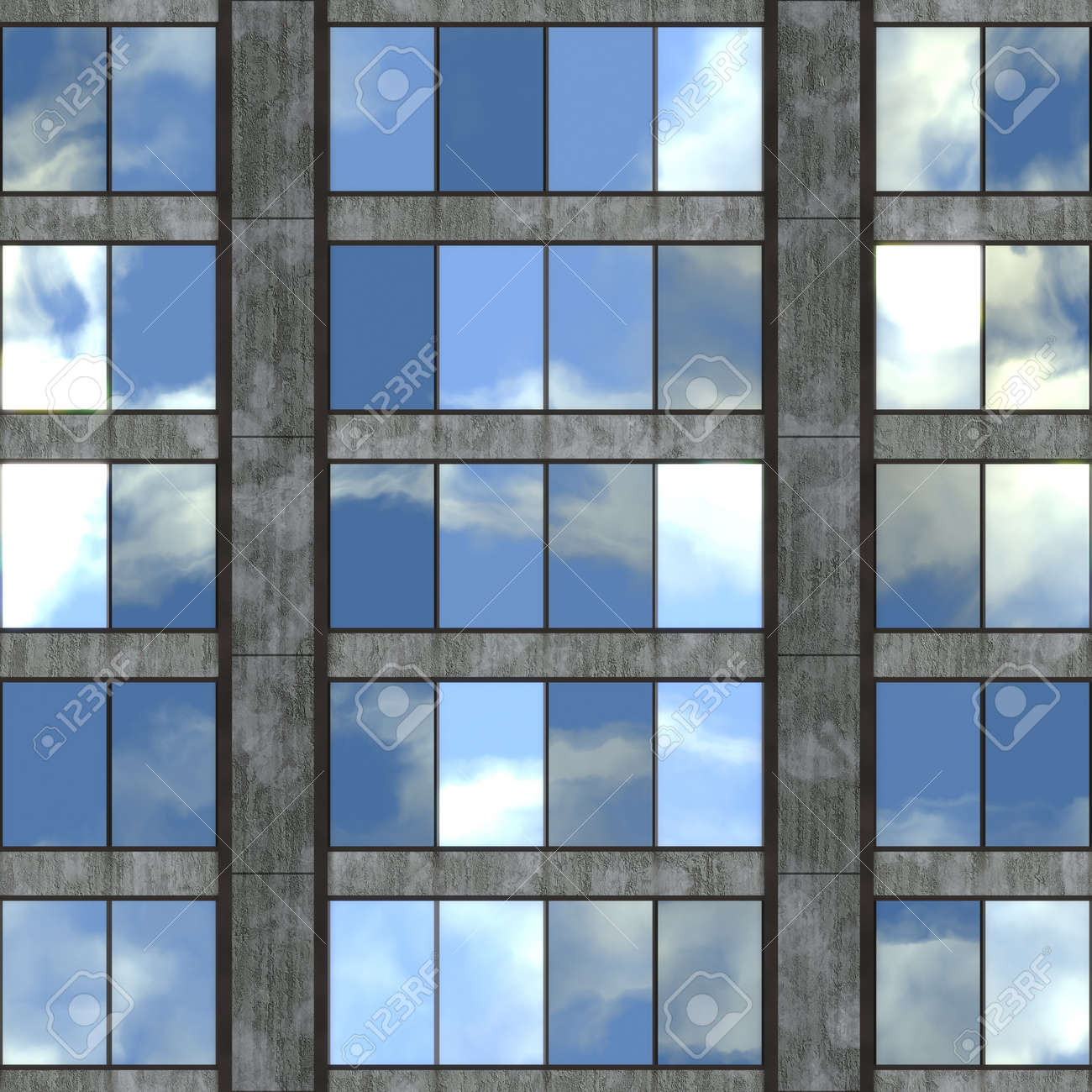 Office Window Texture Office Window Texture