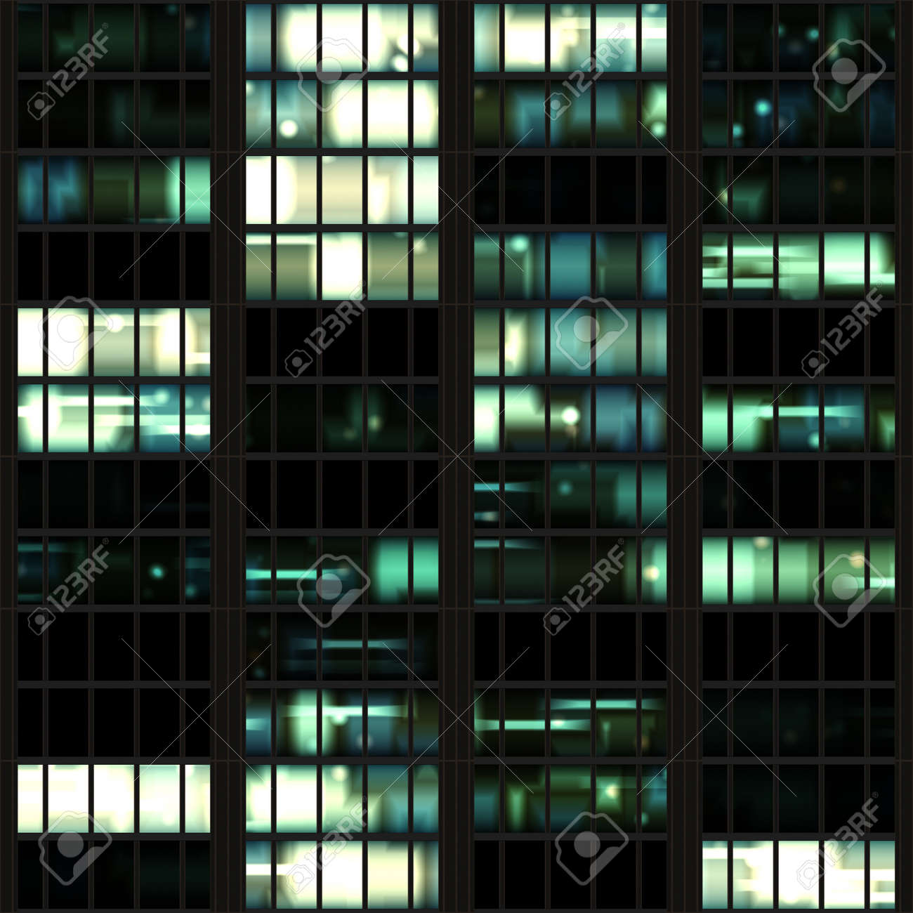 Office Window Texture Office Window Texture