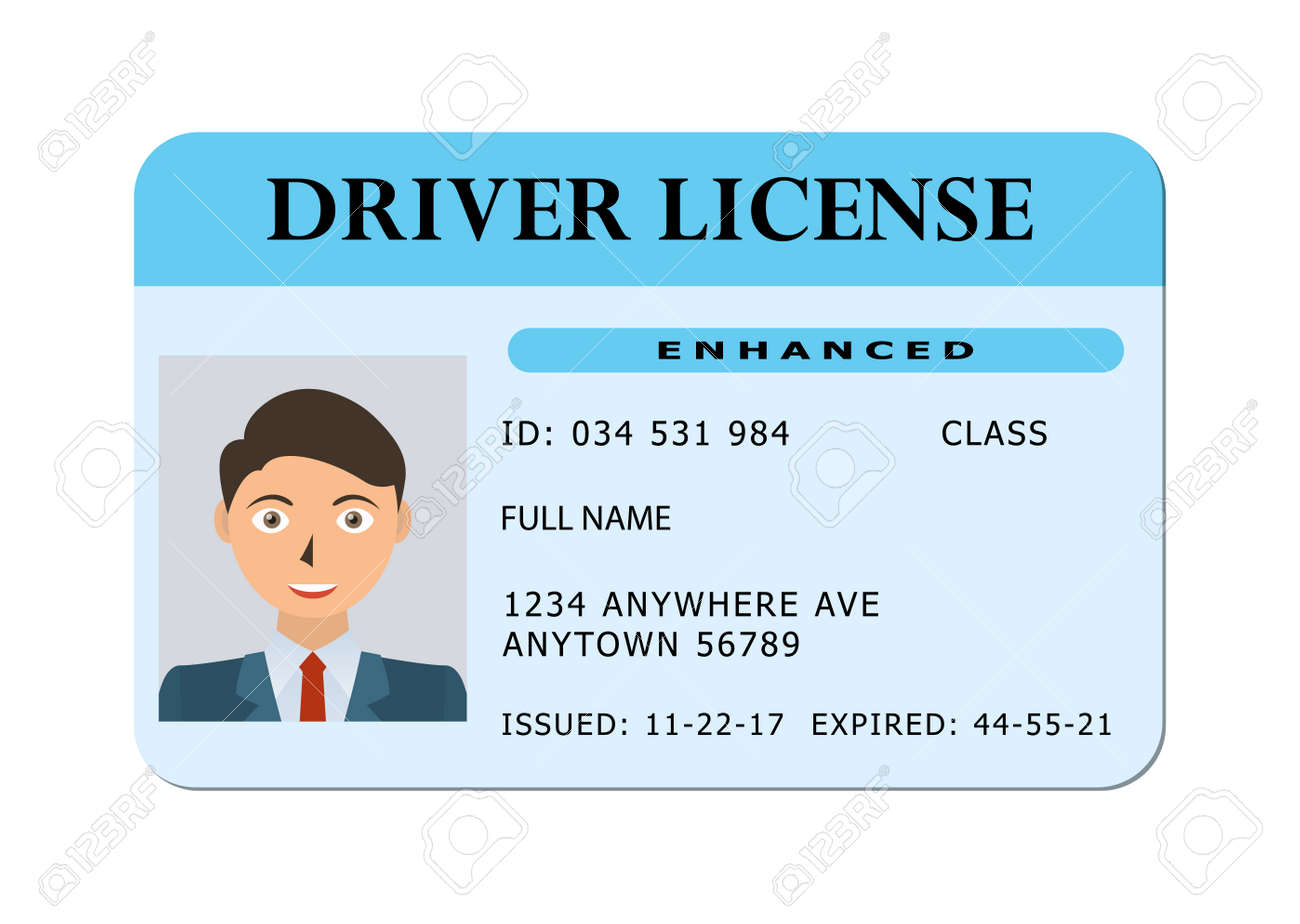 Resultado de imagen para licencia de conducir