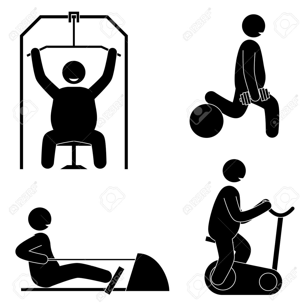 programa de entrenamiento de tipo gordo programa de entrenamiento de tipo gordo