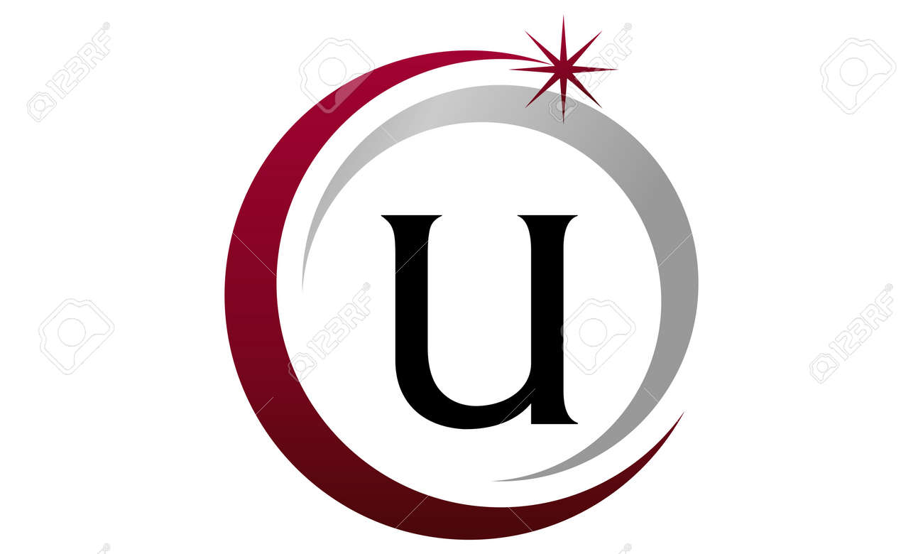 Modern Solutions Letter U Logo Flat Design For Branding Royalty Free SVG,  Cliparts, Vectors, and Stock Illustration. Image 89815889., image size:1300x780