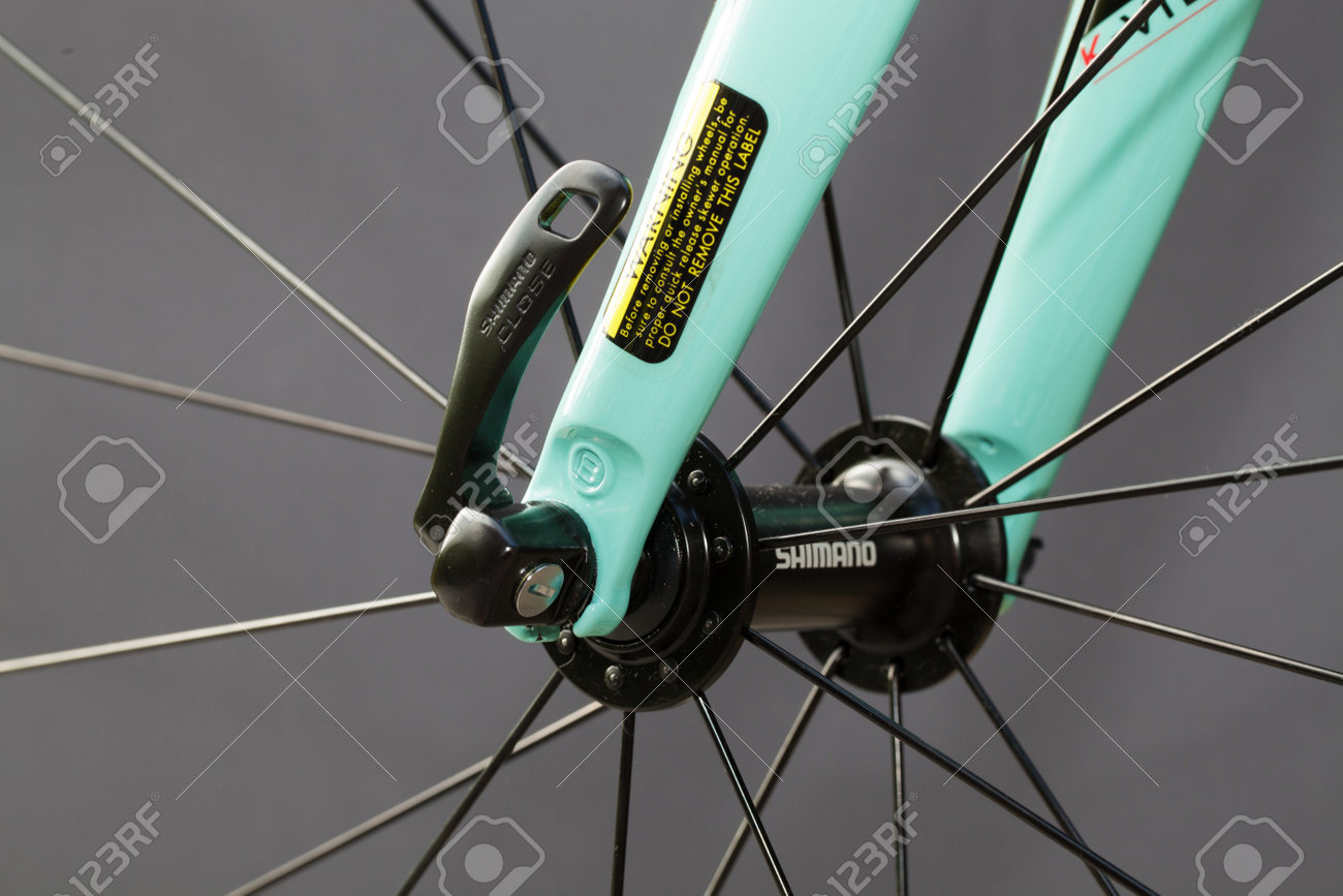 bianchi wheels