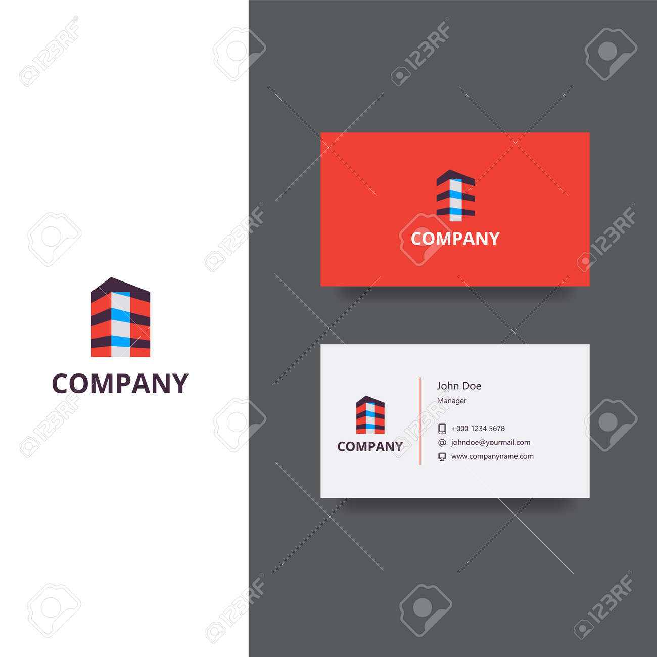 vector eps logo design