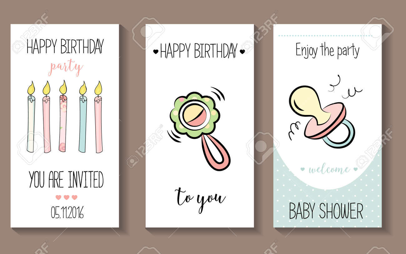 congratulation cards baby