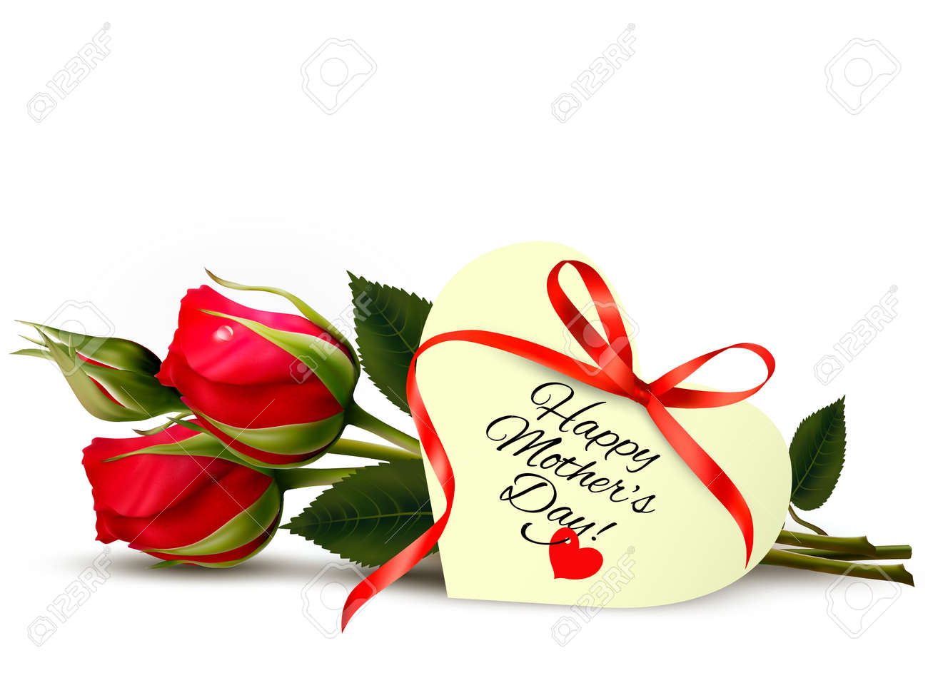 happy mother's day gift card