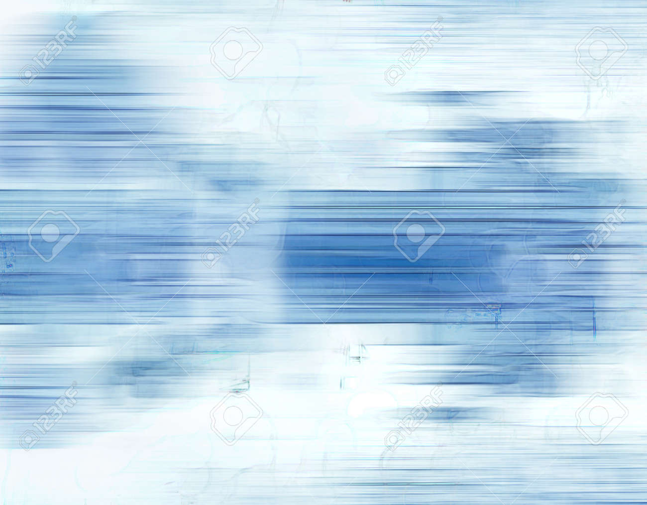 Texture with blue lines in motion, light tones, could be useful as a background. - 9514724 Texture with blue lines in motion, light tones, could be useful as a background. - 9514724
