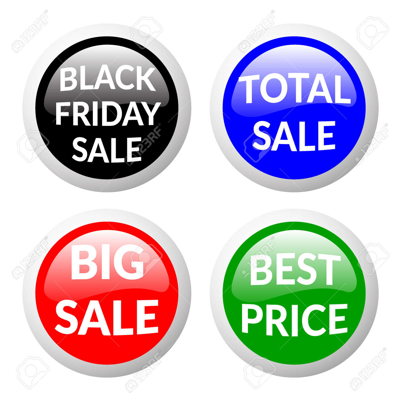 price signs template
