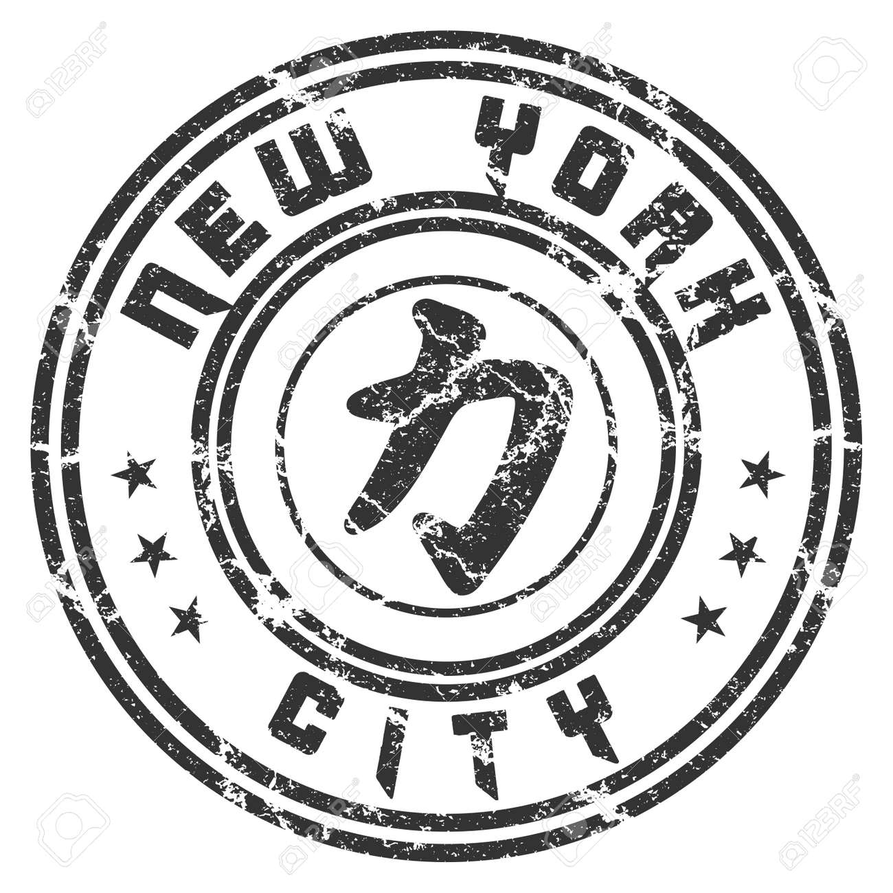 T シャツ タイポグラフィー グラフィック ニュー ヨーク アスレチック スタイル ニューヨーク 漢字力 力を引用します 印刷ファッション スポーツ ウェア テンプレート アパレル カード ポスター 中国語の文字 のイラスト素材 ベクタ Image