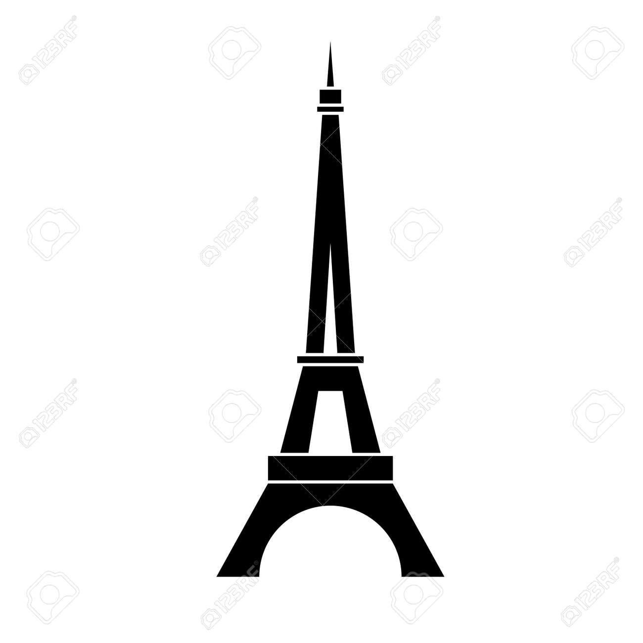 エッフェル タワーのロゴのアイコン 元のスタイル フランスのシンボル パリ 休日 旅行ツアー 黒いシルエットの建物はアイフェル塔背の高いホワイト バック グラウンドを分離しました 近代建築デザイン ベクトル イラストのイラスト素材 ベクタ Image エッフェル タワーのロゴのアイコン 元のスタイル フランスのシンボル パリ 休日 旅行ツアー 黒いシルエットの建物はアイフェル塔背の高いホワイト バック グラウンドを分離しました 近代建築デザイン ベクトル イラストのイラスト素材 ベクタ Image