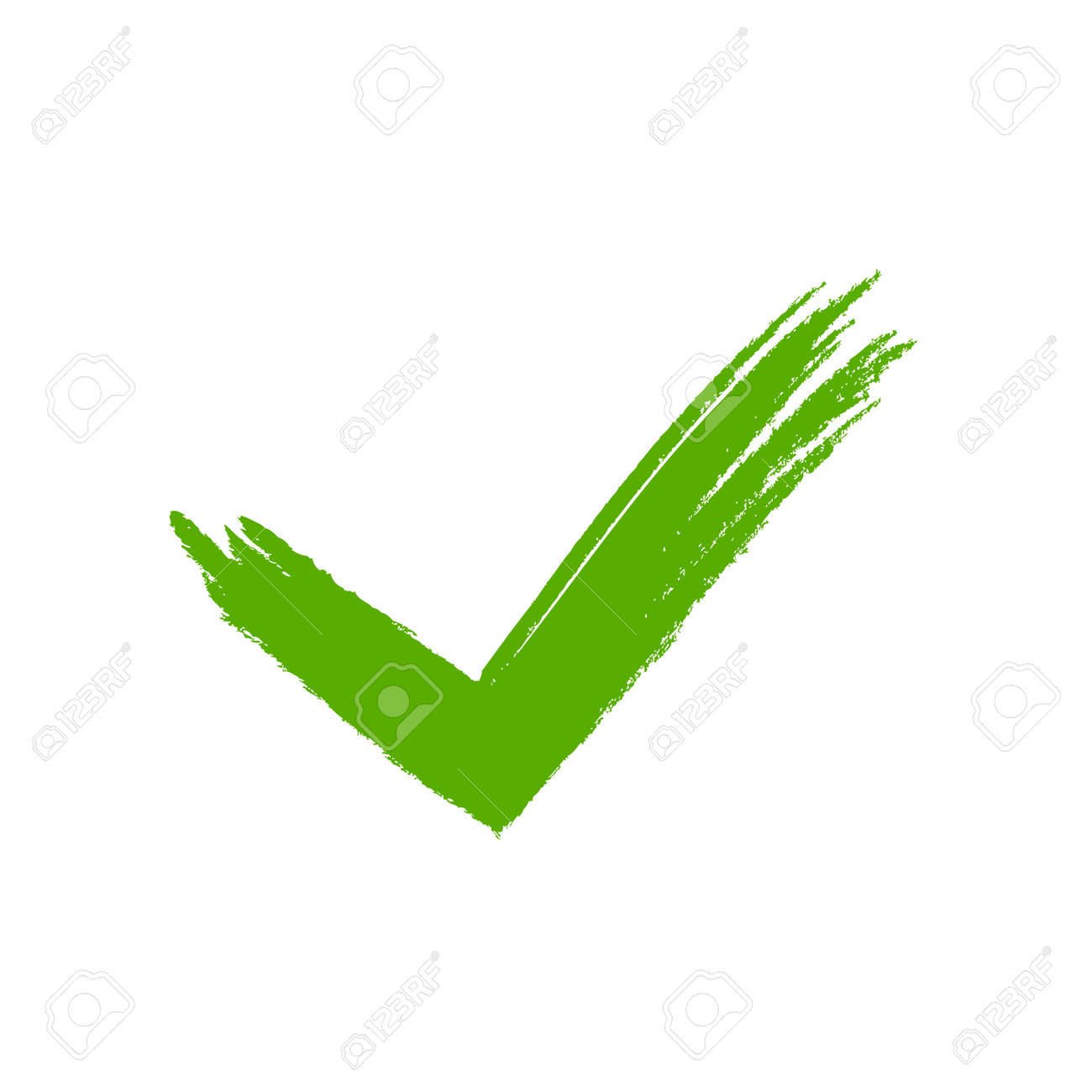 tick ok verde tick ok verde