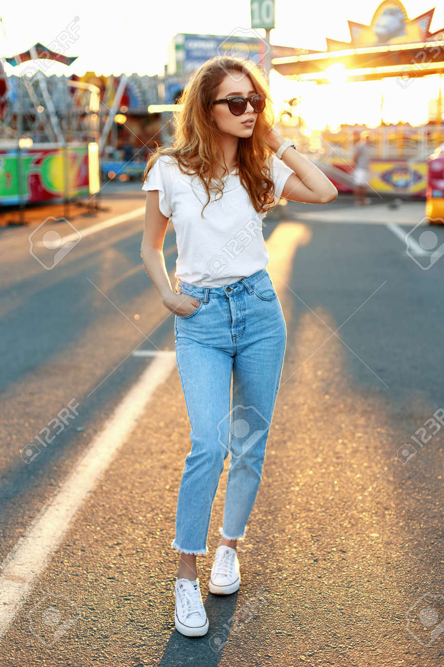 Young Girls Vintage Young Girls Vintage