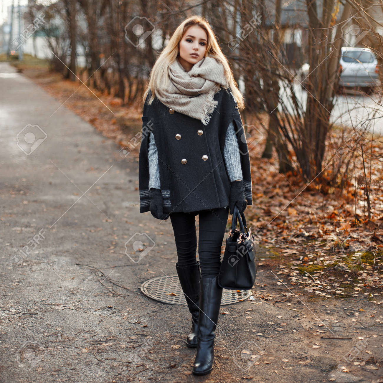 Vestimenta Moda De OtoÃ±o Invierno Vestimenta OtoÃ±o Invierno 2019