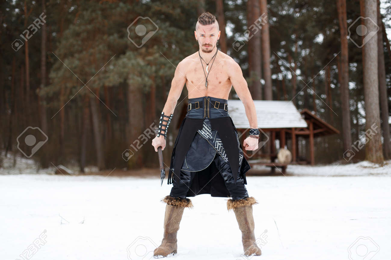 viking winter boots