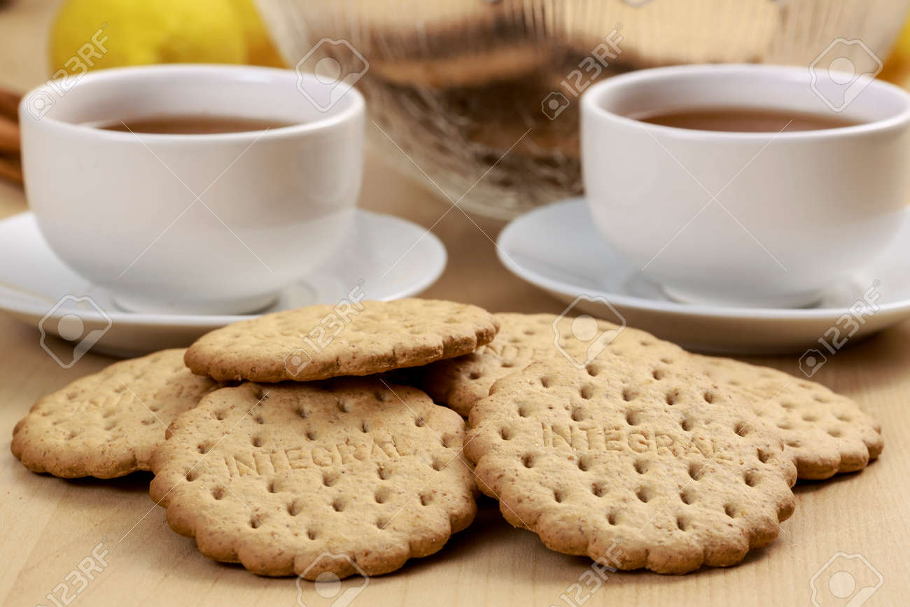 Que galletas comer para bajar de pesos
