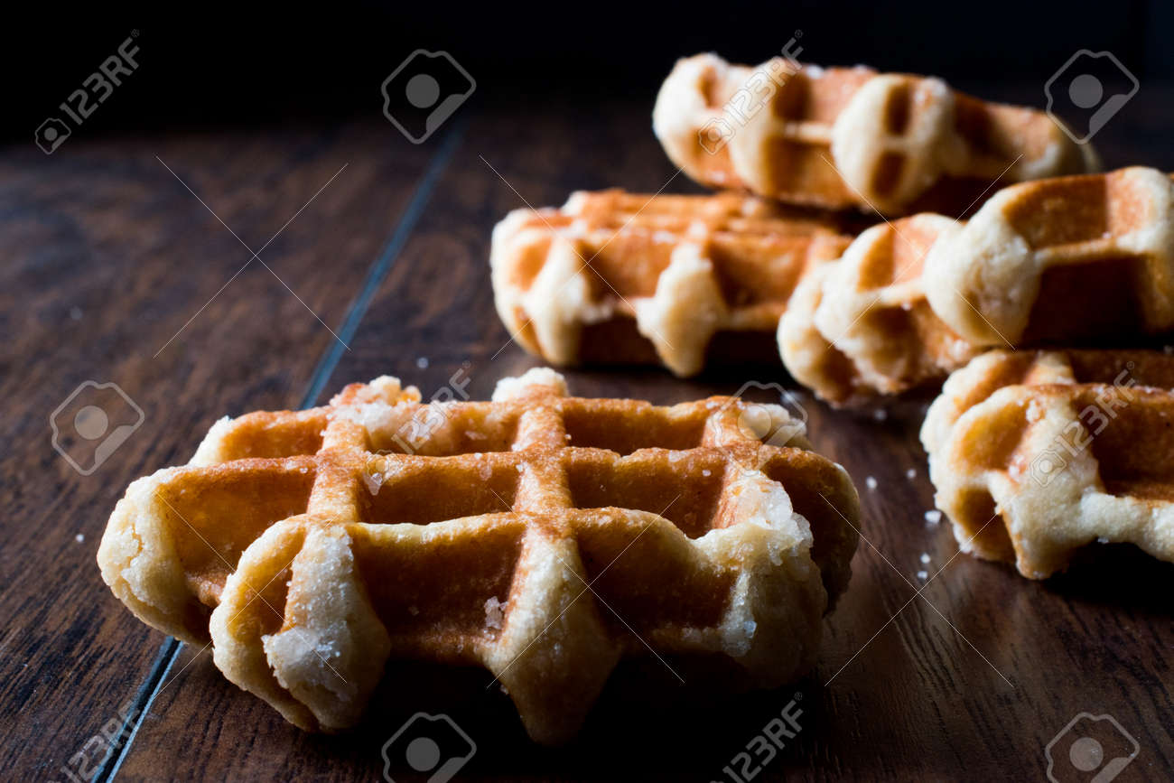 休み ベルギーワッフル プレーン Ucc珈琲 Nl Qdtek Vn